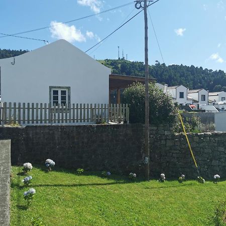 Casa Da Tia Eulalia Villa Furnas  Buitenkant foto