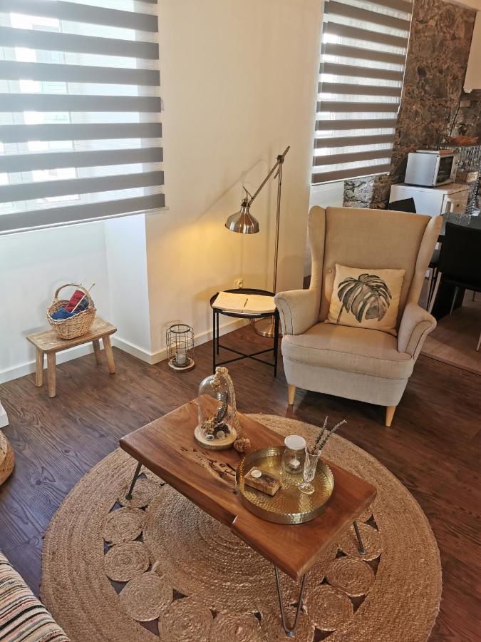 Casa Da Tia Eulalia Villa Furnas  Buitenkant foto