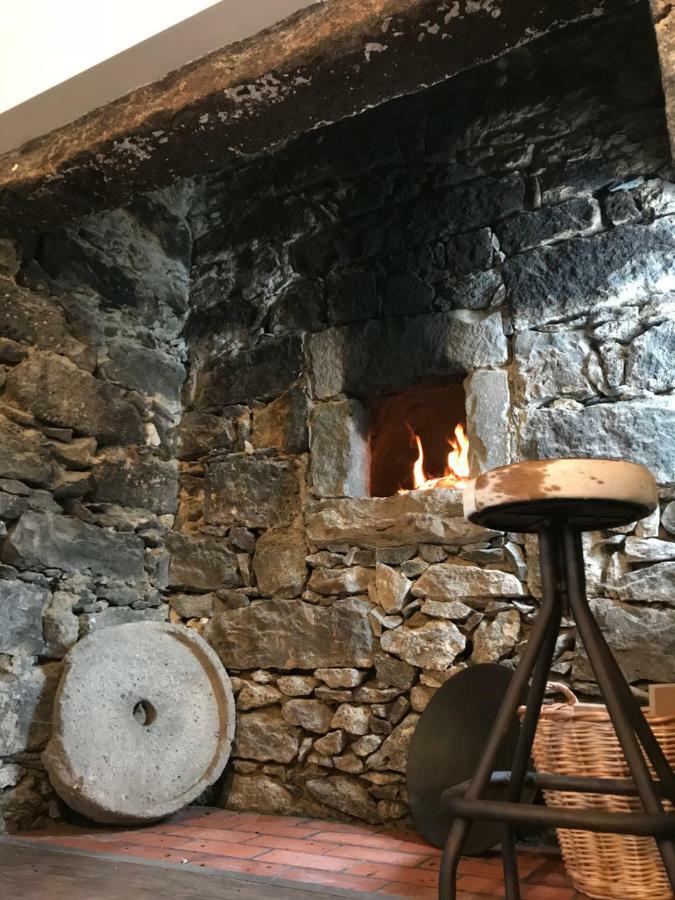Casa Da Tia Eulalia Villa Furnas  Buitenkant foto