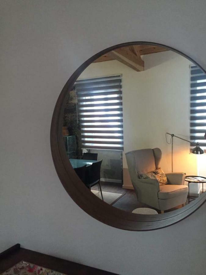Casa Da Tia Eulalia Villa Furnas  Buitenkant foto